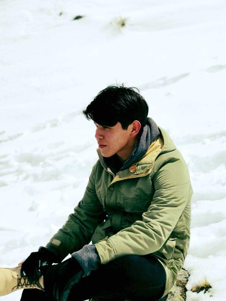 Felipe banner image