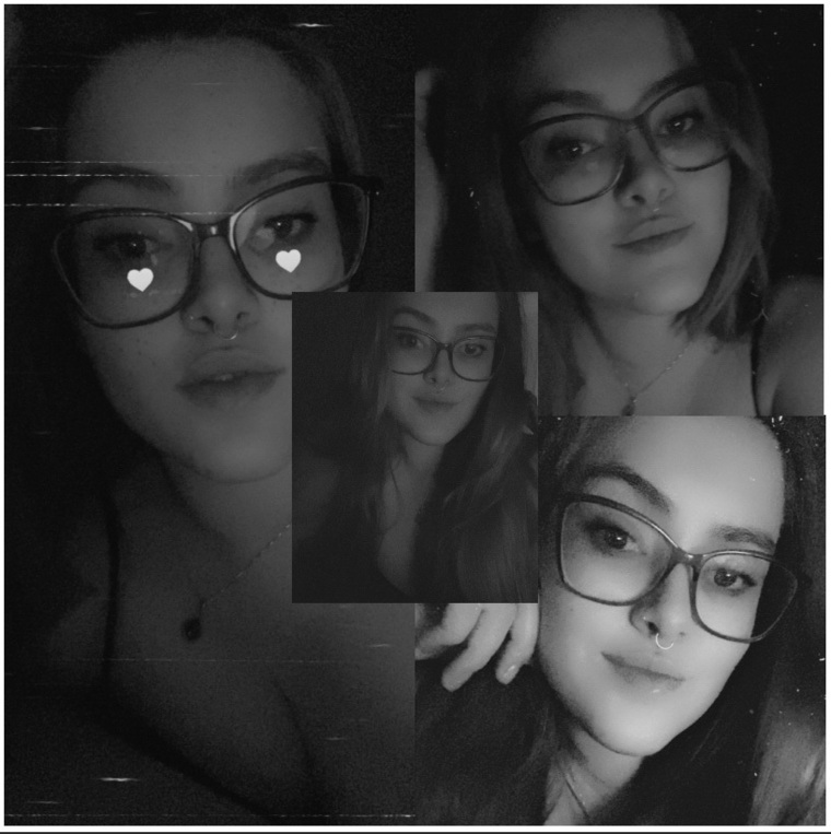 Megan cover image