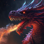 Dragoon avatar