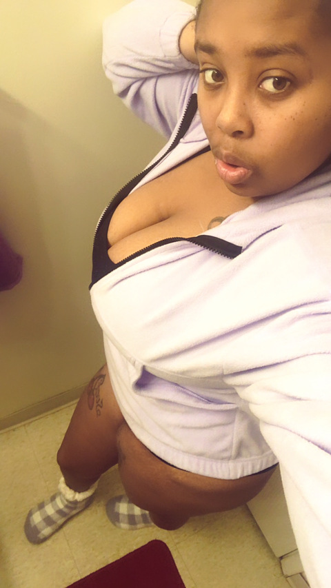 Kyera Foster cover image