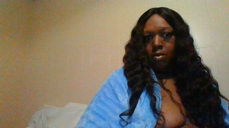 SOUTHERNPLUSSIZECHOCOLATEBELLE cover image