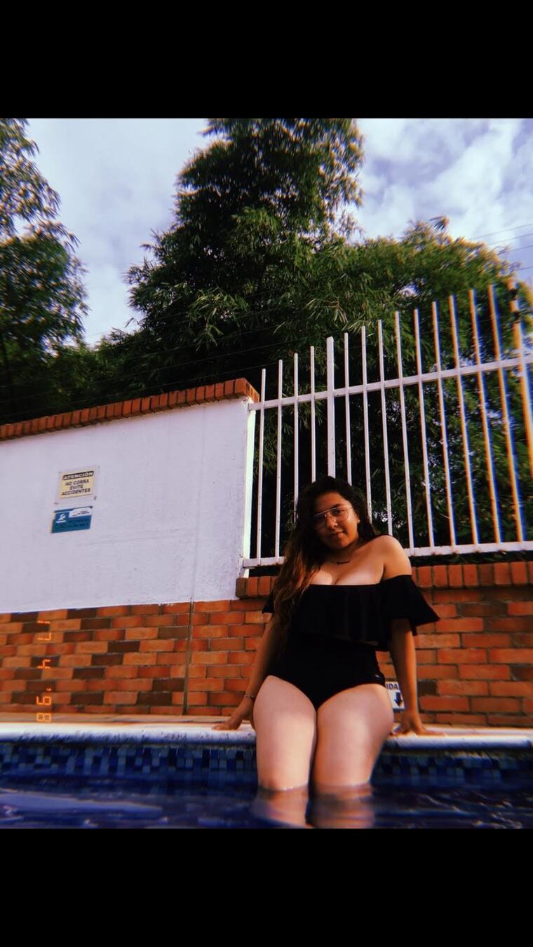 Dayanna Chacón Claros cover image