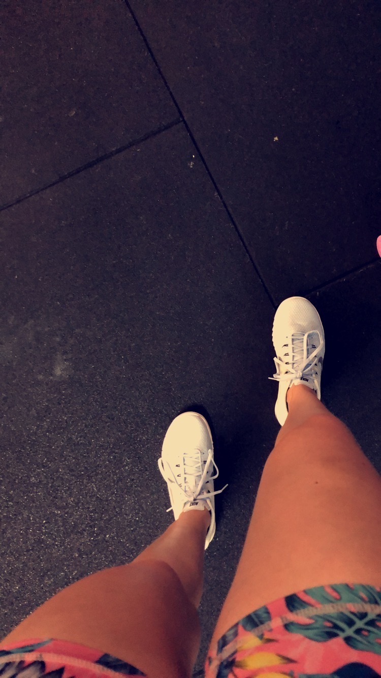 Only Feet banner image
