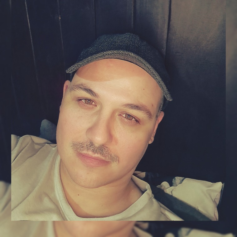 Nico Scheepers cover image