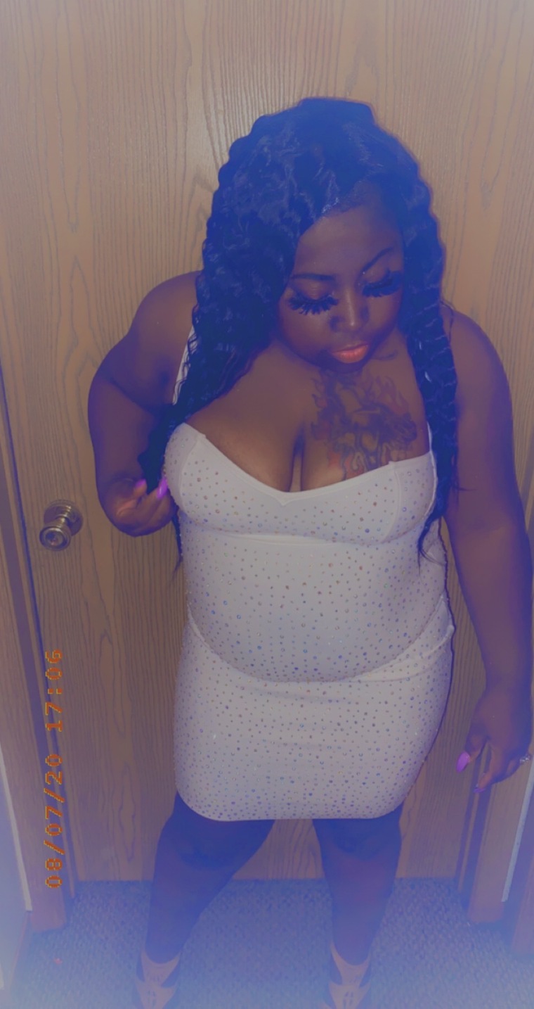 Mz.Nene Chocolate cover image