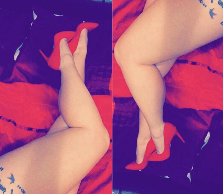 Phoenix_feet cover image