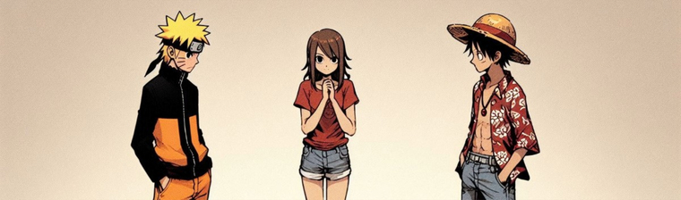 Fernanda Uzumaki cover image