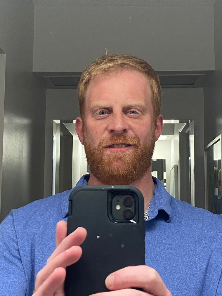 Nurse Gingercock cover image