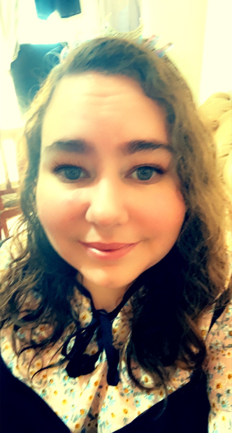 Sarah Shultz banner image