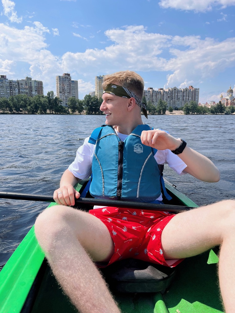 Sasha Okuniev cover image