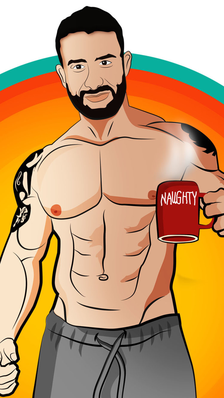 sexycartooons cover image