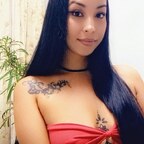 Exotic Native avatar