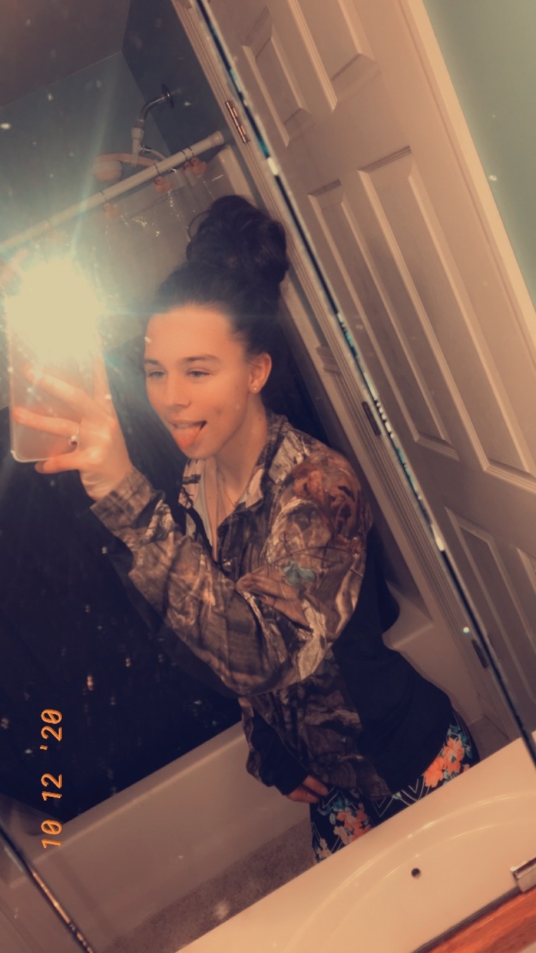 Mckenzie poulopoulos cover image