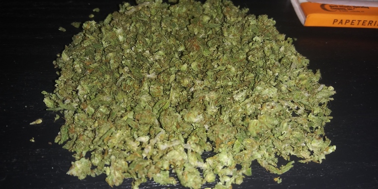Ima Stoner banner image