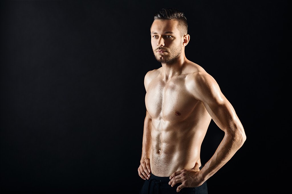 Antonio Lytvyn banner image