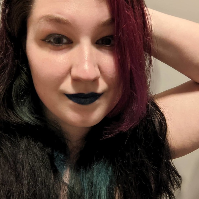 Natalie Jane cover image