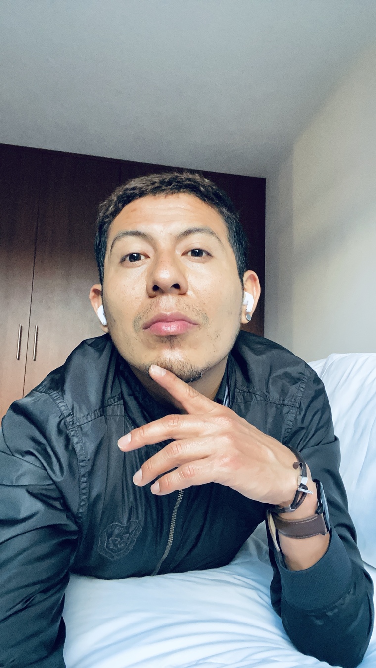 Alejandro banner image