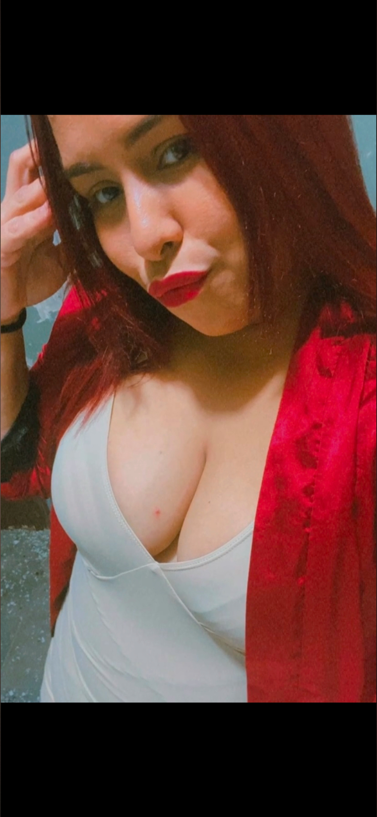 Chica senos cover image