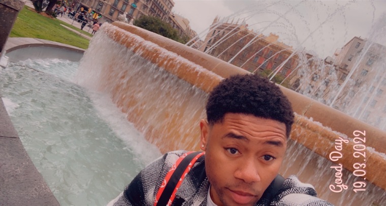 Carlos.big banner image