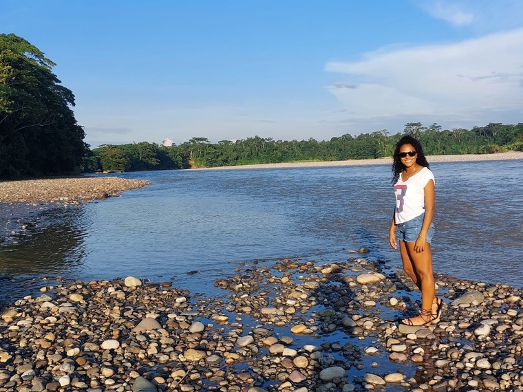 Morena cover image