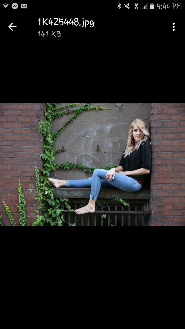 BombshellBlondie banner image