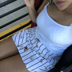 Lizzybrazil avatar