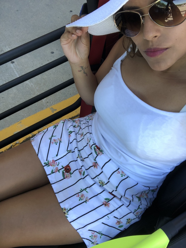 Lizzybrazil cover image