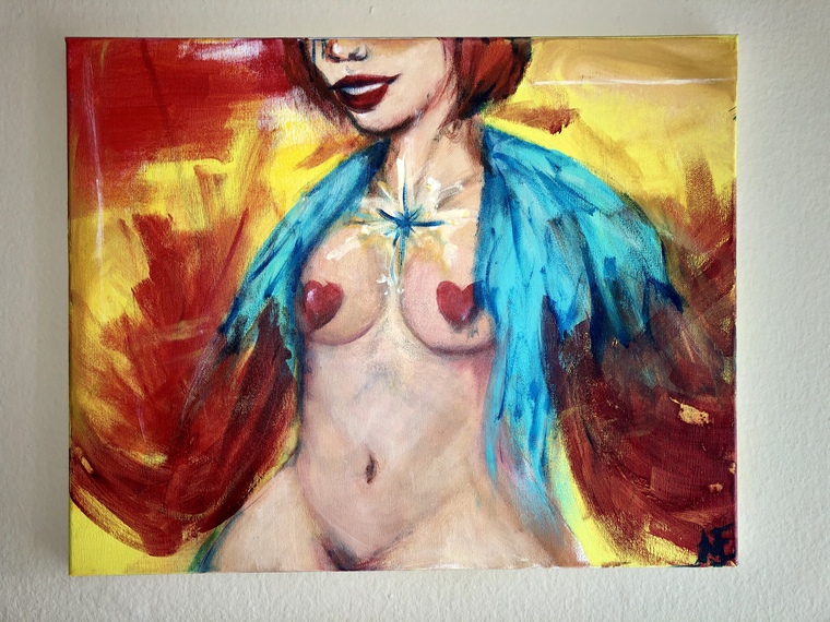 Mjeazel cover image
