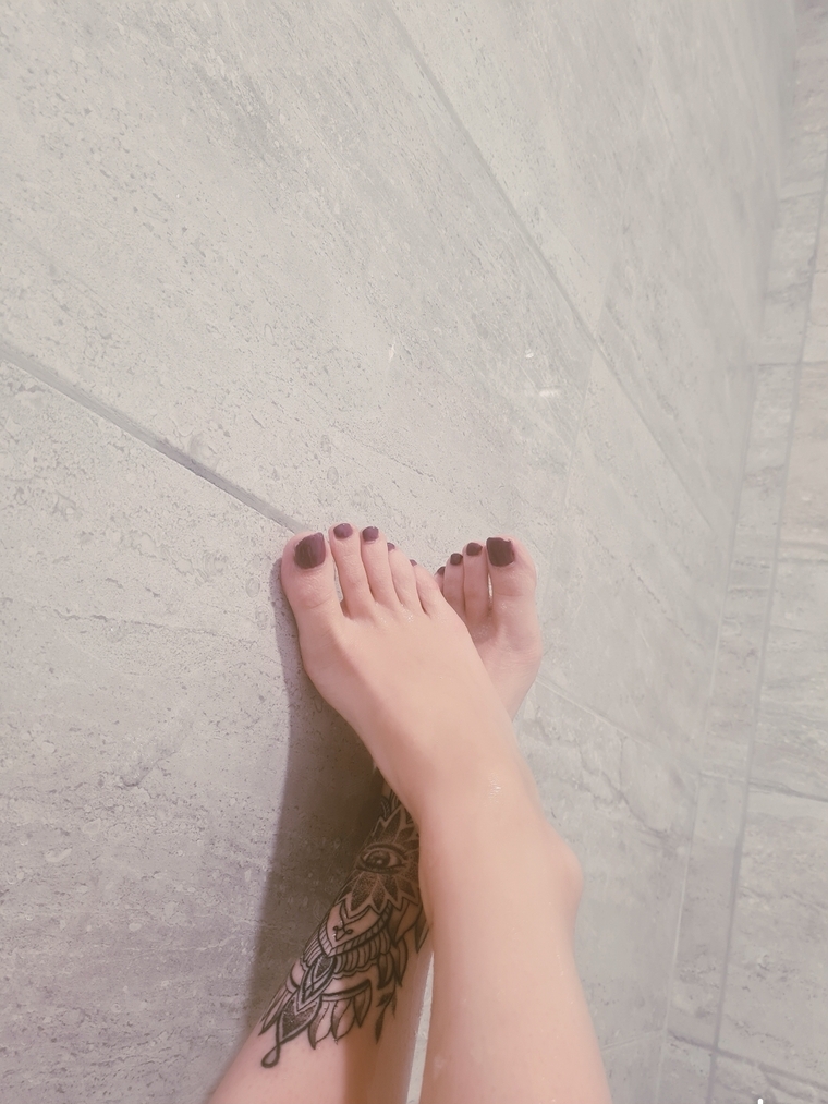 Olidollfeet banner image