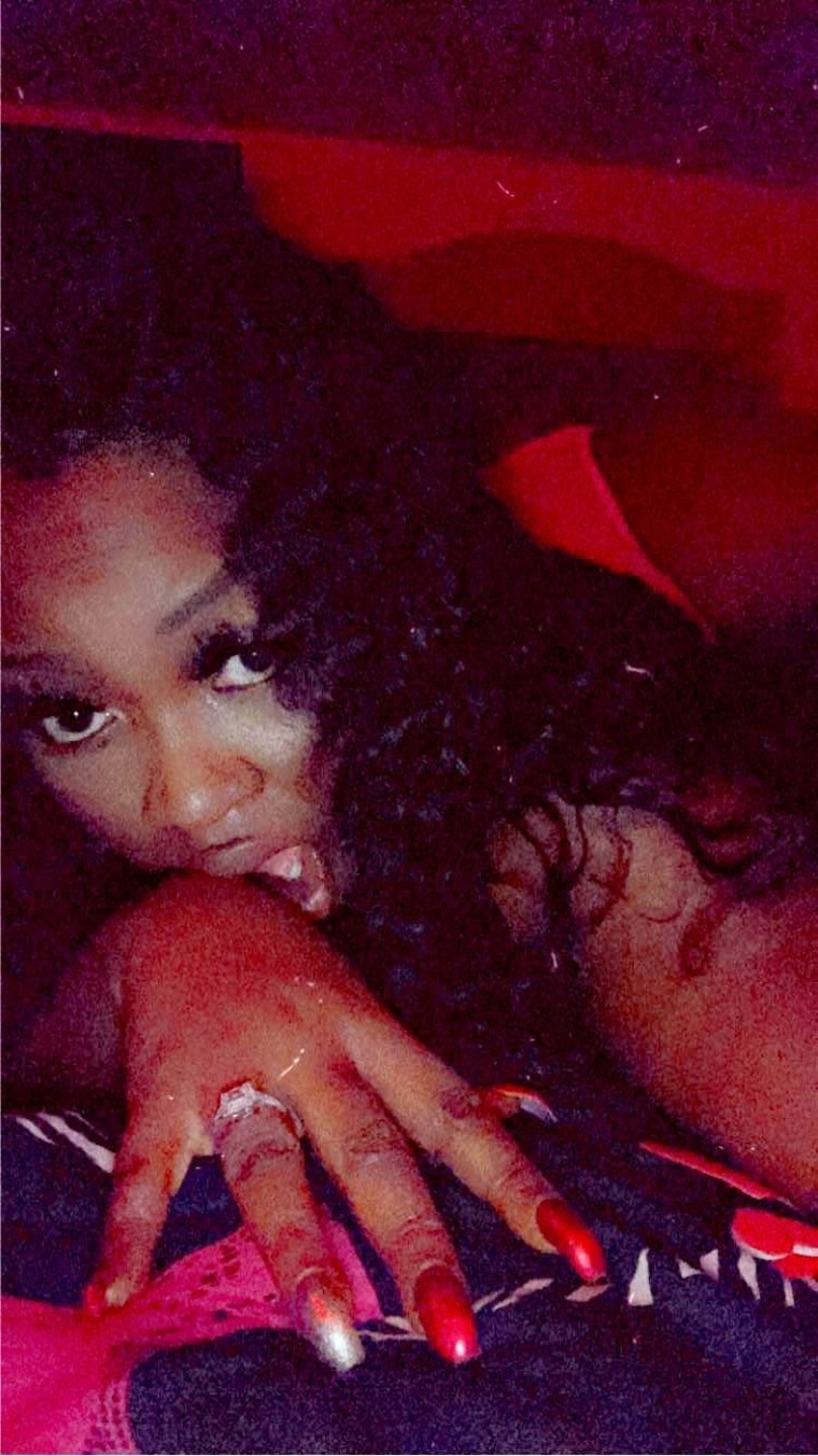 Divablackgirl$7 cover image