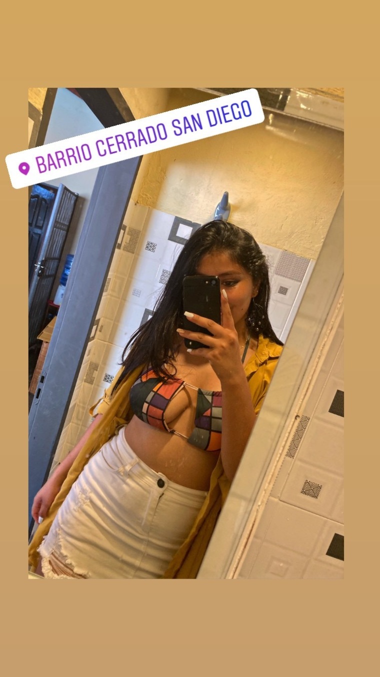 Elizabeth Agüero cover image
