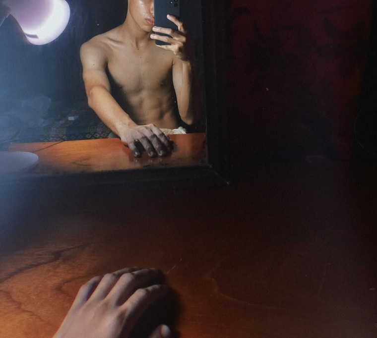 Jason Vega cover image