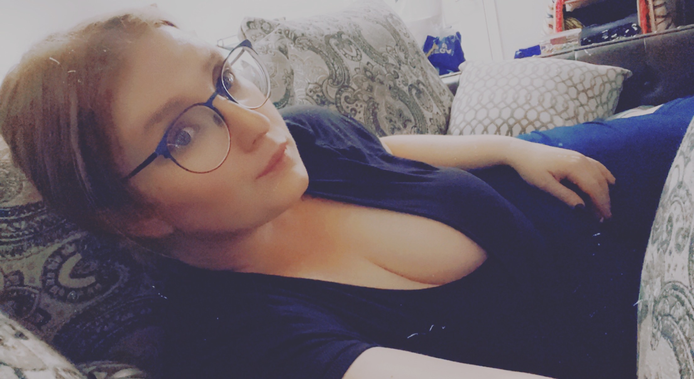 Nichole silvertongue banner image