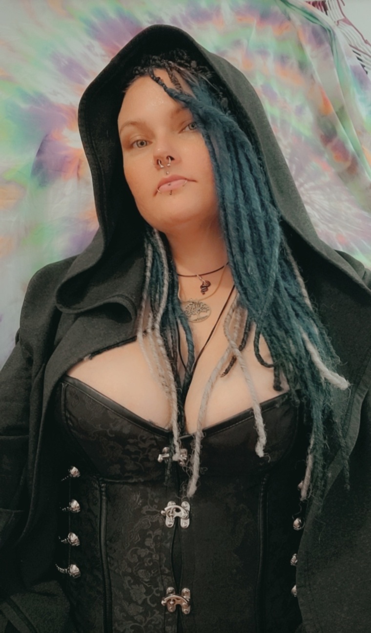 Lilith cover image