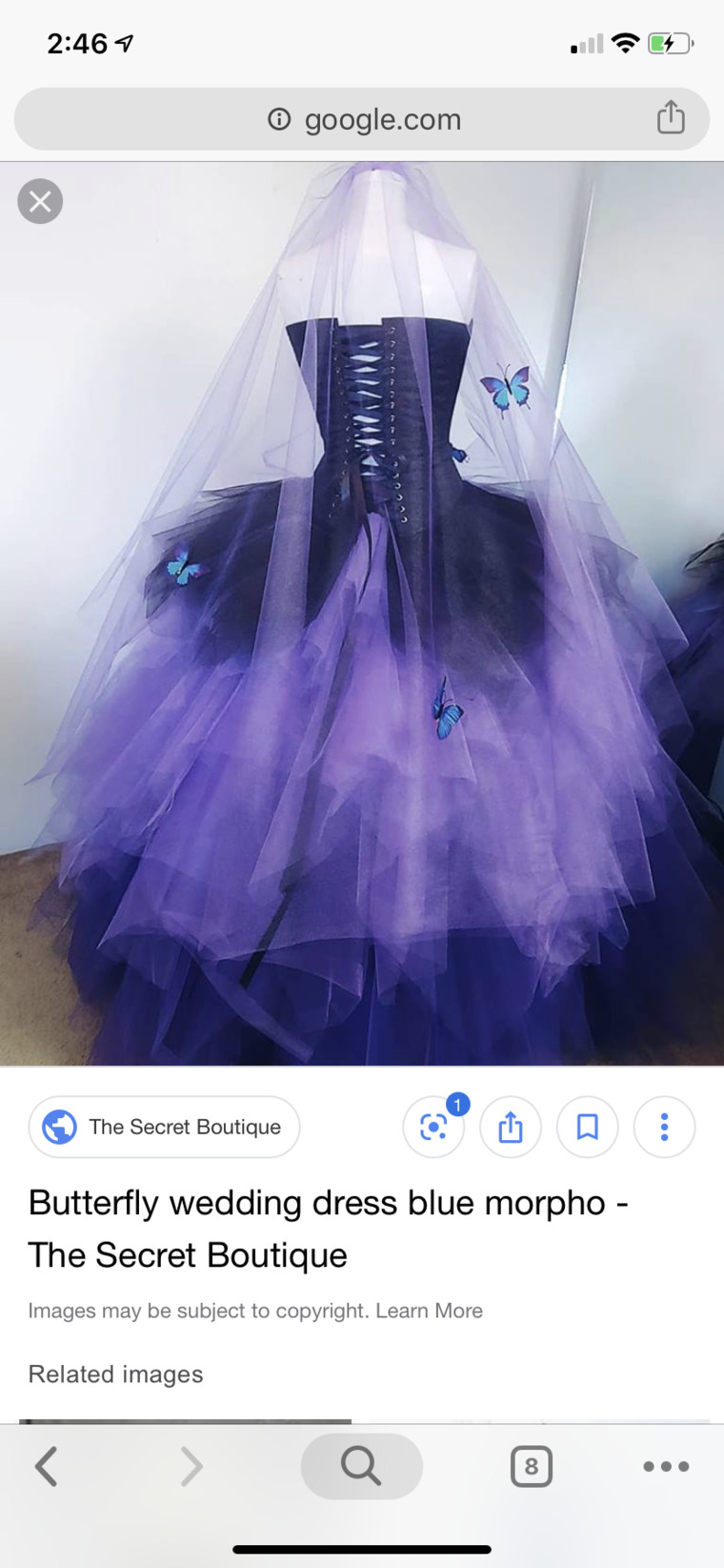Jayna cover image