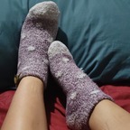 SweetFeet avatar