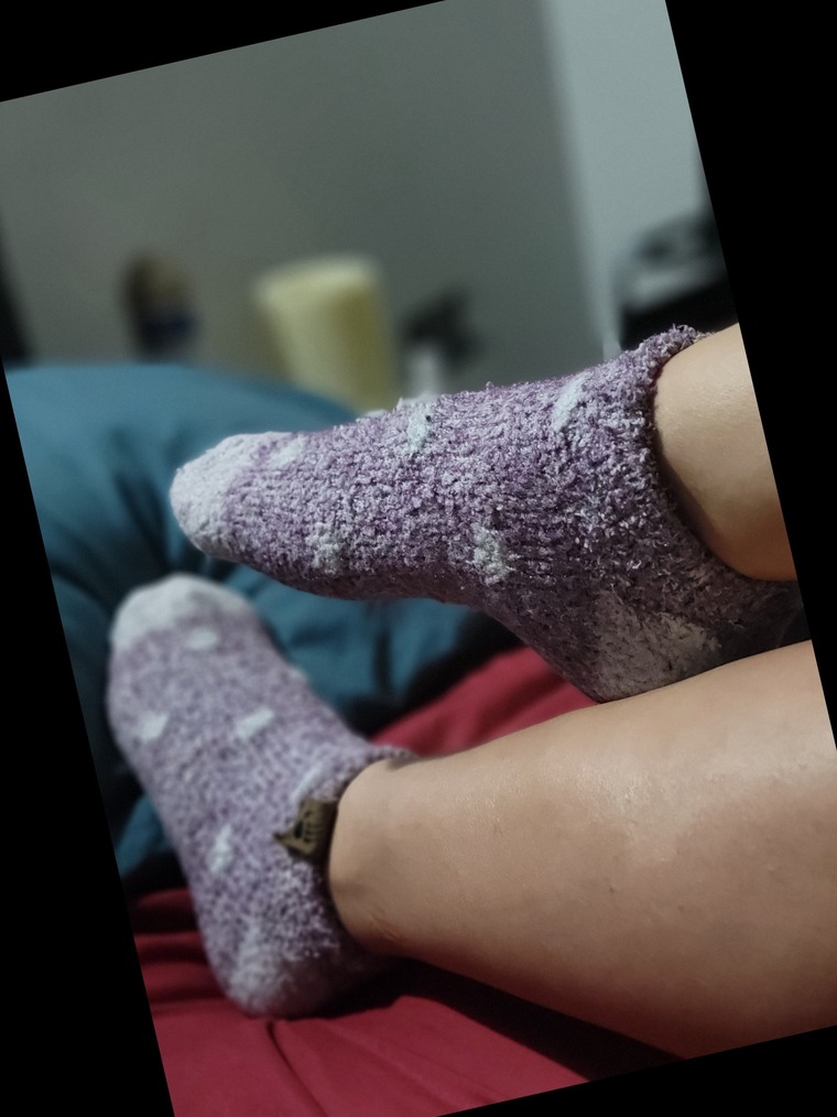 SweetFeet cover image