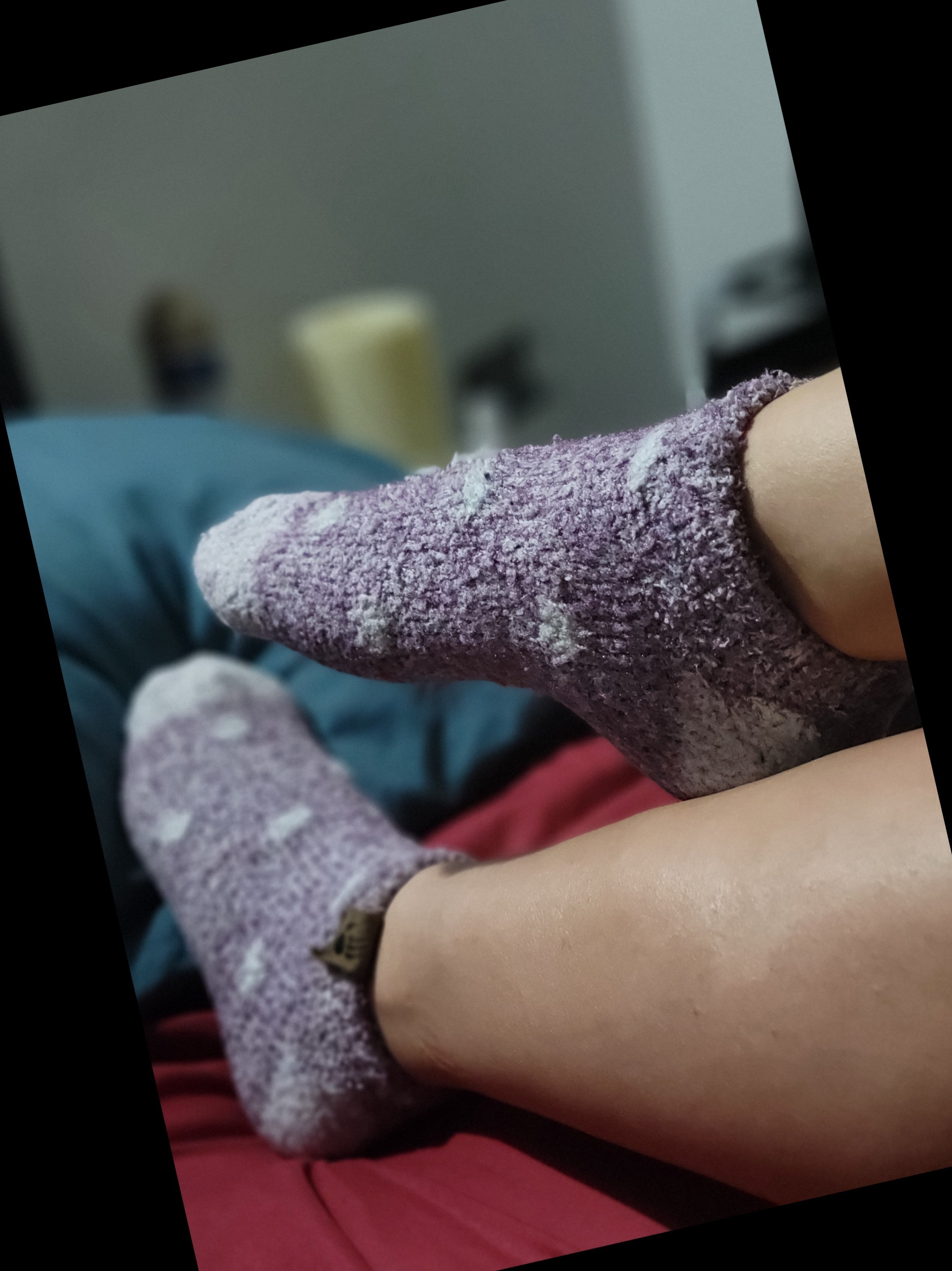 SweetFeet banner image