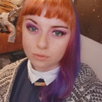 Lucy laps it up avatar