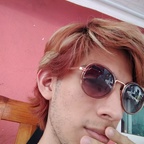 Lanky avatar