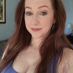 thegingerinheels avatar