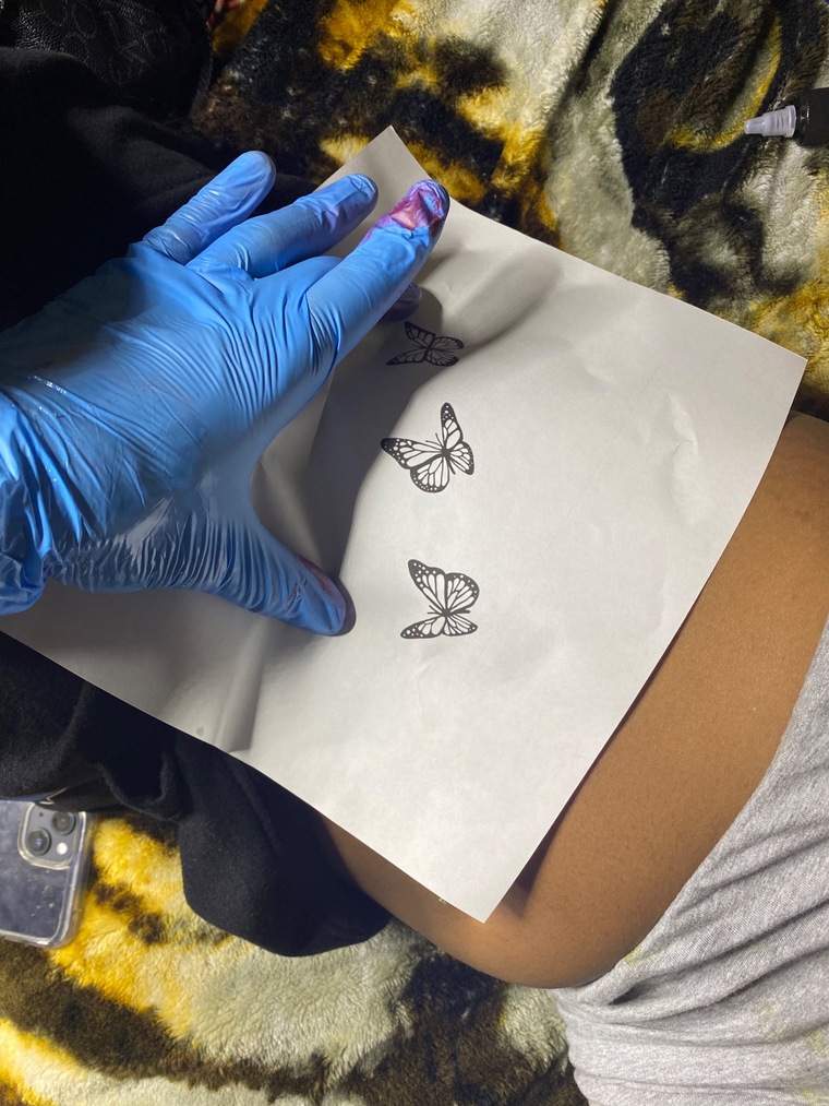 Yefftatts cover image