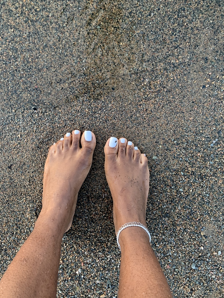 kewtfeet cover image