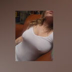 Topless chef avatar