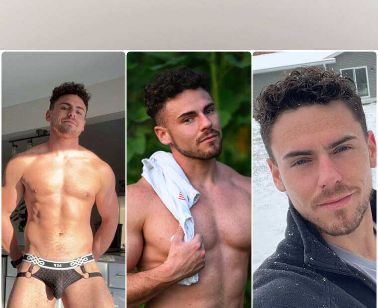 Nate Clark cover image