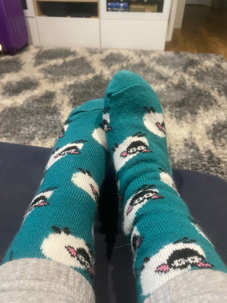 Feet.fantasy banner image