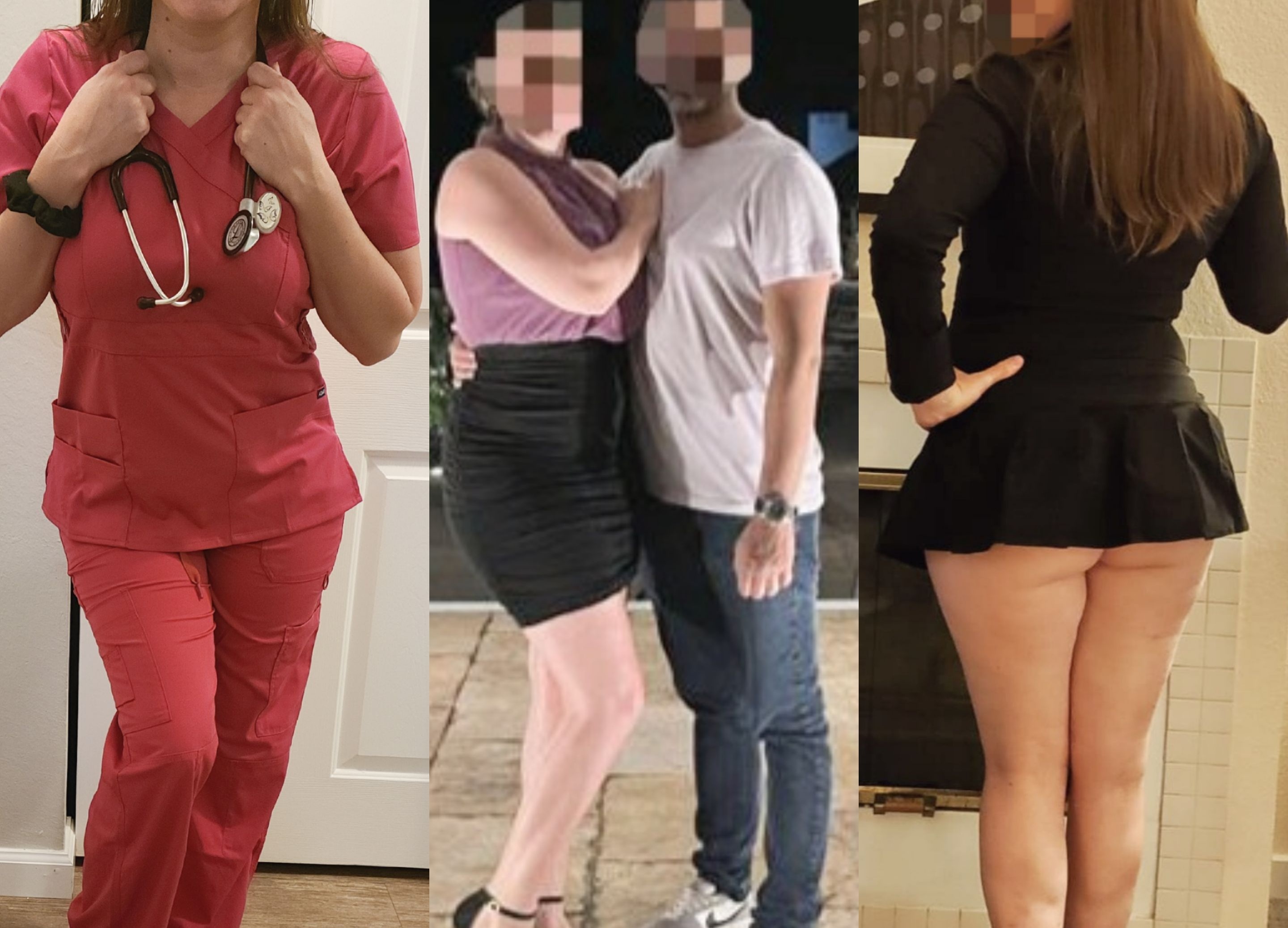 Sam/Enrique banner image