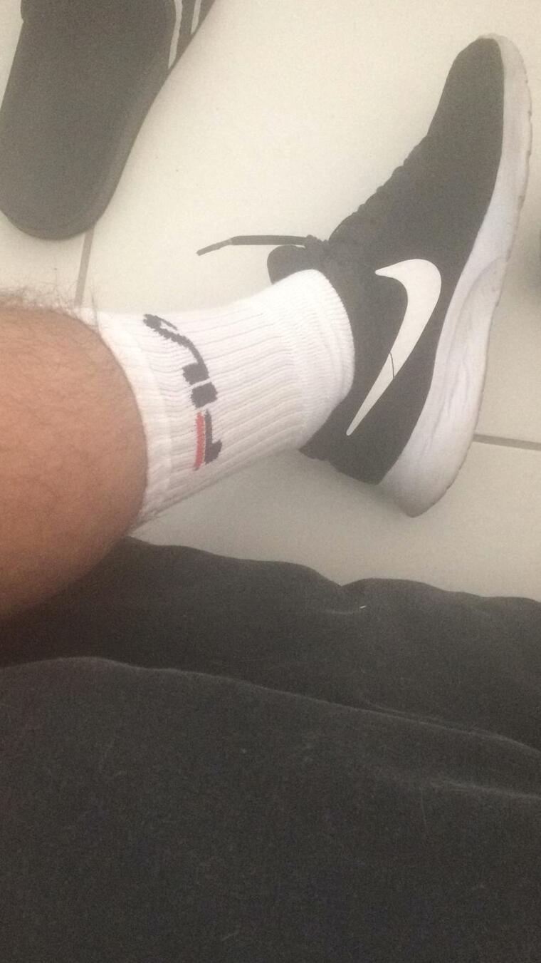 SweetSockGuy cover image
