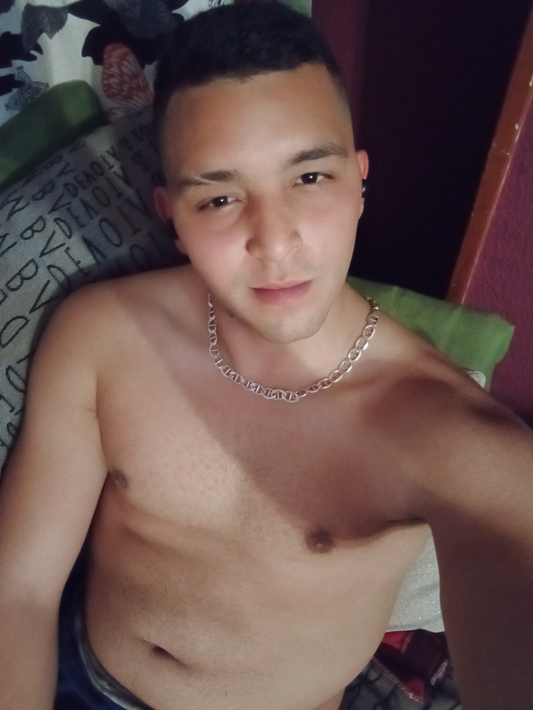 El Dinamico cover image