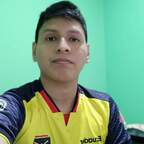 Cristian Suarez avatar